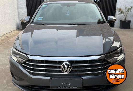 Autos - Volkswagen Vento 2018 Nafta 70000Km - En Venta