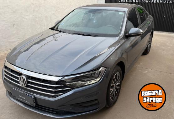 Autos - Volkswagen Vento 2018 Nafta 70000Km - En Venta