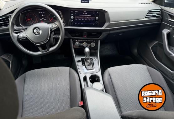 Autos - Volkswagen Vento 2018 Nafta 70000Km - En Venta