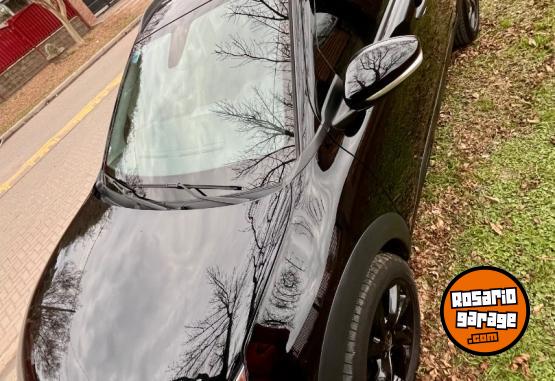 Autos - Citroen C4 cactus feel pack 2020 Nafta 71000Km - En Venta