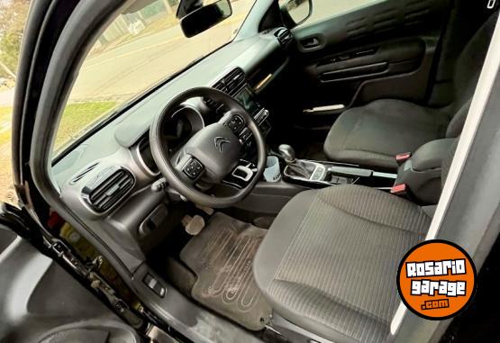 Autos - Citroen C4 cactus feel pack 2020 Nafta 71000Km - En Venta