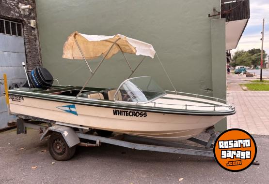 Embarcaciones - Paglietini comodin 80hp - En Venta