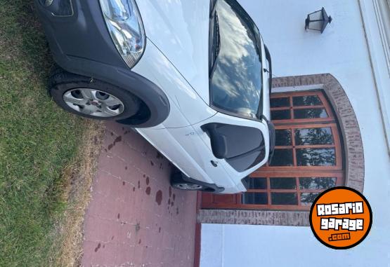 Camionetas - Fiat Strada 2018 Nafta 99000Km - En Venta