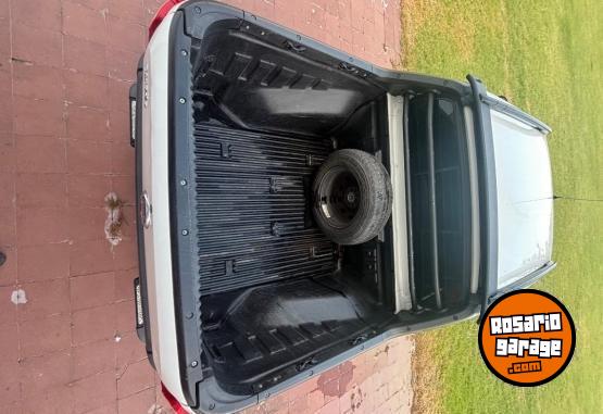 Camionetas - Fiat Strada 2018 Nafta 99000Km - En Venta