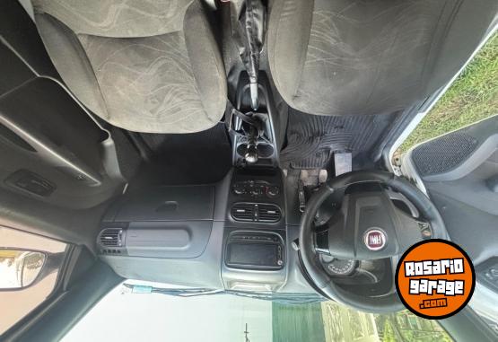 Camionetas - Fiat Strada 2018 Nafta 99000Km - En Venta