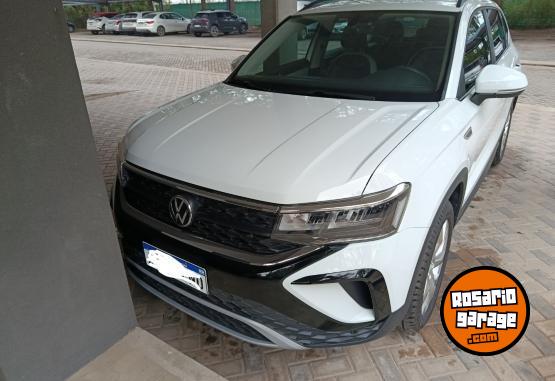 Camionetas - Volkswagen Confortline 2025 Nafta 5200Km - En Venta