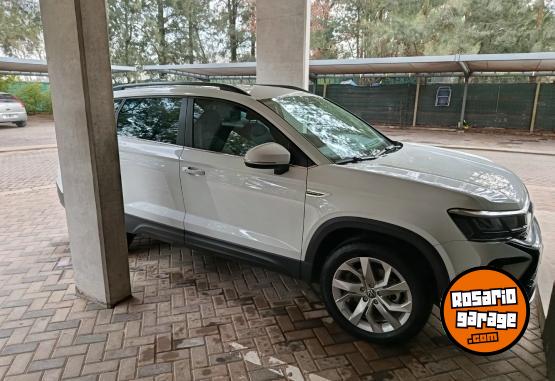 Camionetas - Volkswagen Confortline 2025 Nafta 5200Km - En Venta