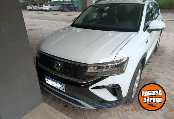 Camionetas - Volkswagen Confortline 2025 Nafta 5200Km - En Venta