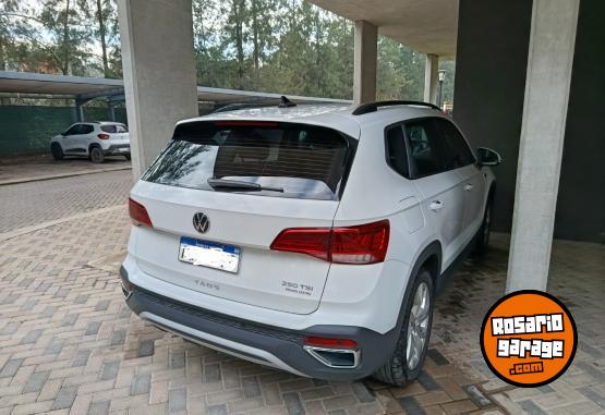 Camionetas - Volkswagen Confortline 2025 Nafta 5200Km - En Venta