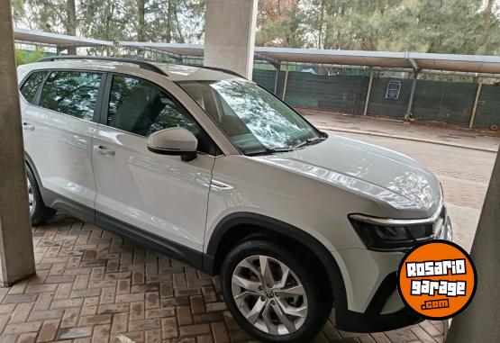 Camionetas - Volkswagen Confortline 2025 Nafta 5200Km - En Venta