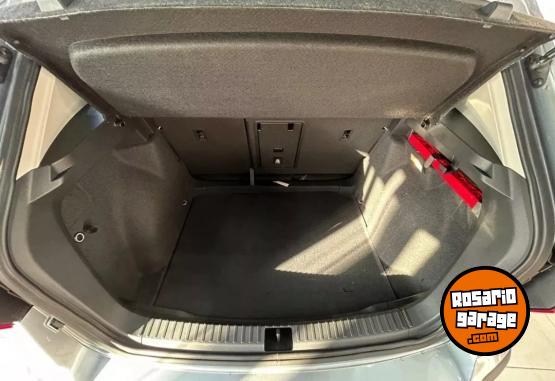 Camionetas - Volkswagen Confortline 2025 Nafta 5200Km - En Venta