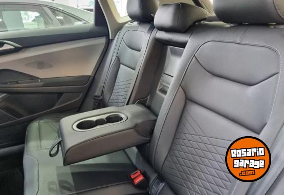 Camionetas - Volkswagen Confortline 2025 Nafta 5200Km - En Venta