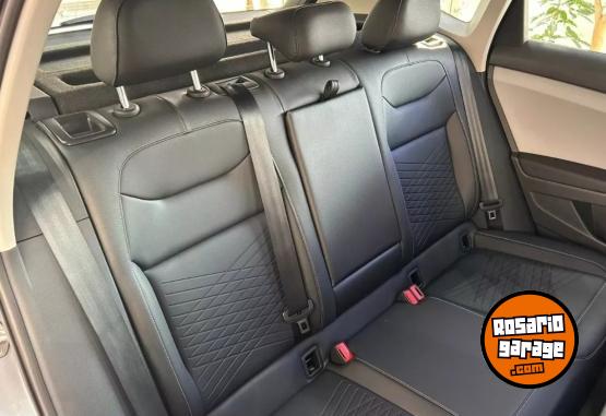 Camionetas - Volkswagen Confortline 2025 Nafta 5200Km - En Venta