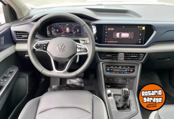 Camionetas - Volkswagen Confortline 2025 Nafta 5200Km - En Venta