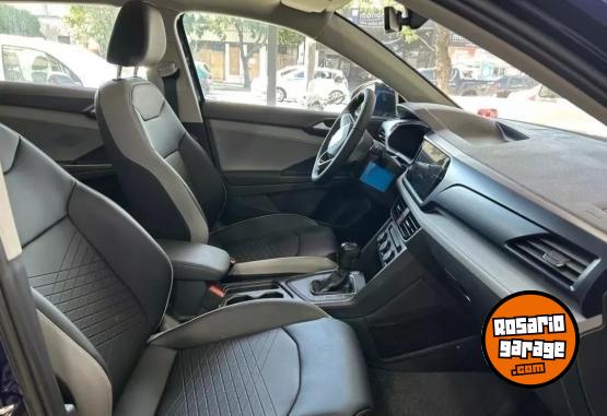 Camionetas - Volkswagen Confortline 2025 Nafta 5200Km - En Venta