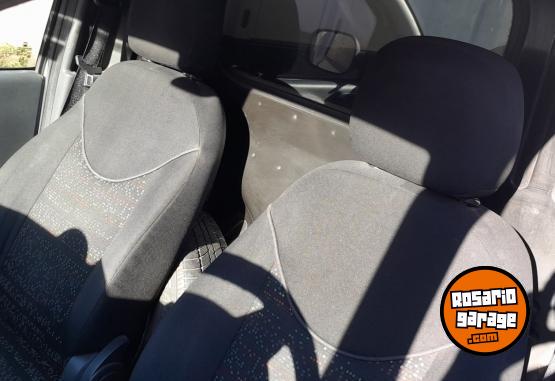Utilitarios - Fiat Fiorino Evo 2017 Nafta 160000Km - En Venta