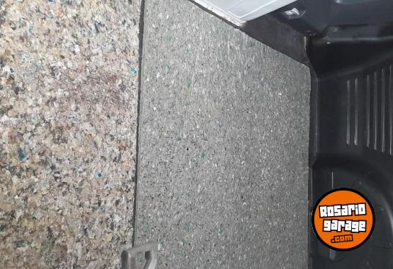 Utilitarios - Fiat Fiorino Evo 2017 Nafta 160000Km - En Venta