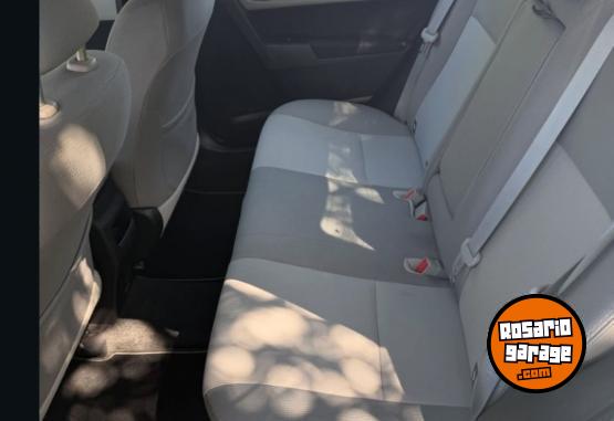 Autos - Toyota COROLLA XEI 1.8 CV 2018 Nafta 119000Km - En Venta