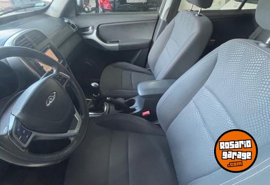 Autos - Chery Tiggo 2017 Nafta 90000Km - En Venta