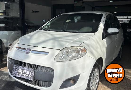 Autos - Fiat Palio 2013 Nafta 130000Km - En Venta