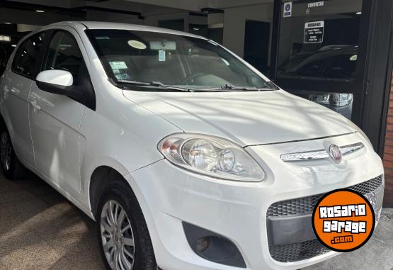 Autos - Fiat Palio 2013 Nafta 130000Km - En Venta