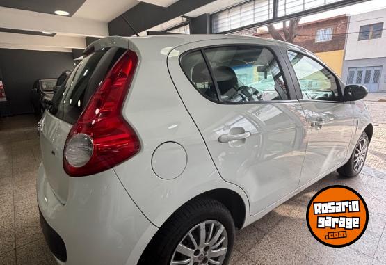 Autos - Fiat Palio 2013 Nafta 130000Km - En Venta