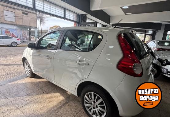 Autos - Fiat Palio 2013 Nafta 130000Km - En Venta