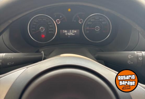 Autos - Fiat Palio 2013 Nafta 130000Km - En Venta