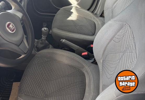 Autos - Fiat Palio 2013 Nafta 130000Km - En Venta