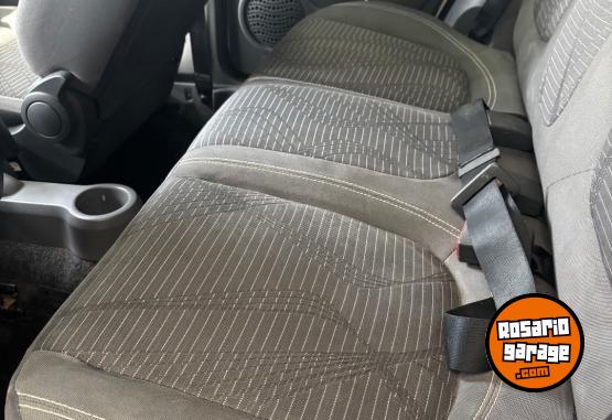 Autos - Fiat Palio 2013 Nafta 130000Km - En Venta