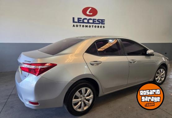 Autos - Toyota Corolla 2017 Nafta 96000Km - En Venta