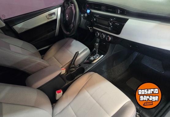 Autos - Toyota Corolla 2017 Nafta 96000Km - En Venta