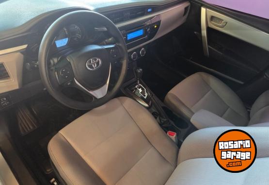 Autos - Toyota Corolla 2017 Nafta 96000Km - En Venta