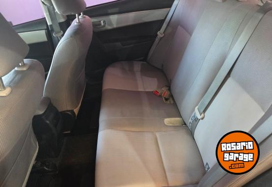 Autos - Toyota Corolla 2017 Nafta 96000Km - En Venta