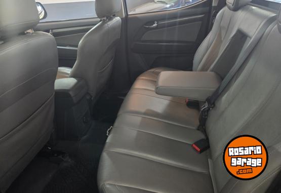 Camionetas - Chevrolet S10 2015 Diesel 135000Km - En Venta