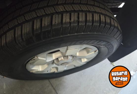 Camionetas - Chevrolet S10 2015 Diesel 135000Km - En Venta