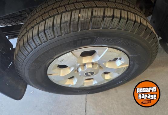 Camionetas - Chevrolet S10 2015 Diesel 135000Km - En Venta