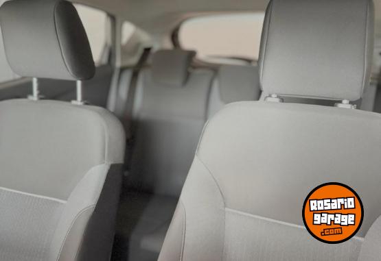 Autos - Ford FIESTA SE PLUS 1.6 2019 Nafta 58000Km - En Venta