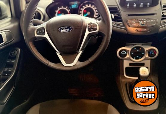 Autos - Ford FIESTA SE PLUS 1.6 2019 Nafta 58000Km - En Venta