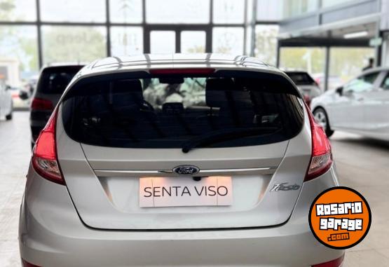 Autos - Ford FIESTA SE PLUS 1.6 2019 Nafta 58000Km - En Venta