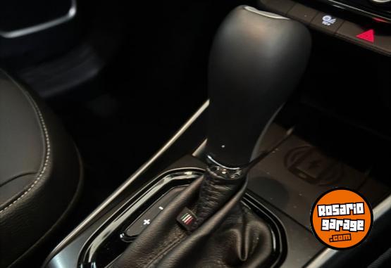 Camionetas - Fiat Toro Volcano 1.3t 2025 Nafta 3000Km - En Venta