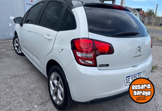 Autos - Citroen C3 2021 Nafta 80000Km - En Venta
