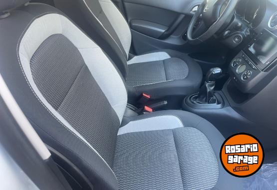 Autos - Citroen C3 2021 Nafta 80000Km - En Venta