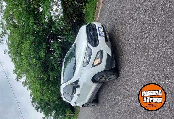 Autos - Ford Ford EcoSport Freestyle 2019 Nafta 54000Km - En Venta