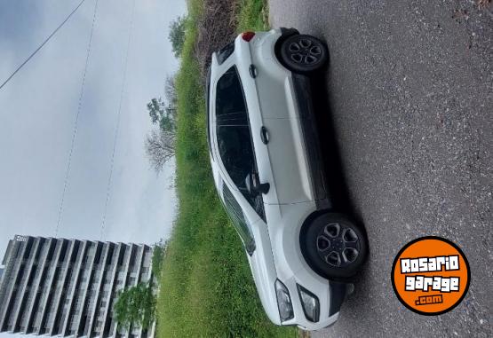 Autos - Ford Ford EcoSport Freestyle 2019 Nafta 54000Km - En Venta