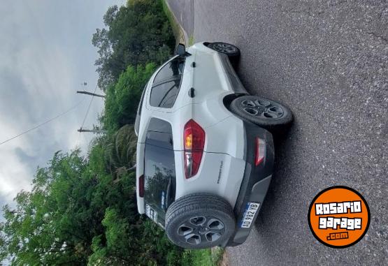 Autos - Ford Ford EcoSport Freestyle 2019 Nafta 54000Km - En Venta