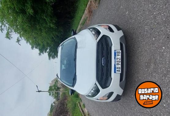 Autos - Ford Ford EcoSport Freestyle 2019 Nafta 54000Km - En Venta
