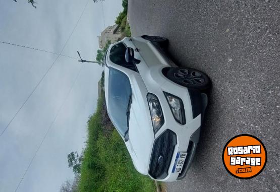 Autos - Ford Ford EcoSport Freestyle 2019 Nafta 54000Km - En Venta