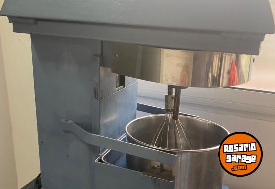 Otros - Batidora 10 litros industrial monofsica - En Venta