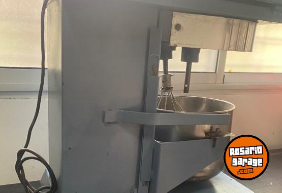 Otros - Batidora 10 litros industrial monofsica - En Venta